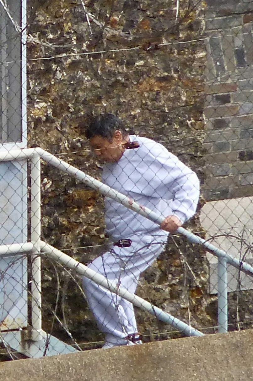 Manuel Antonio Noriega