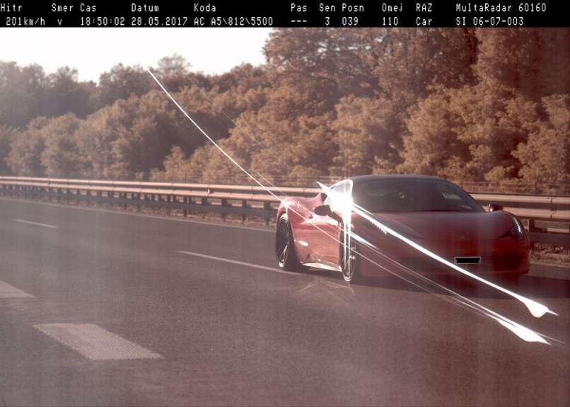 Ferrari, 28.5.2017