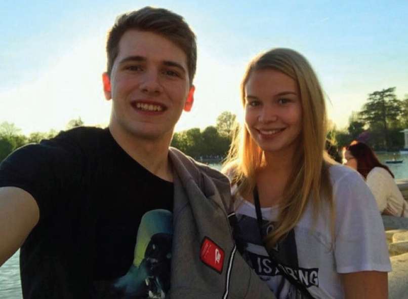 luka doncic