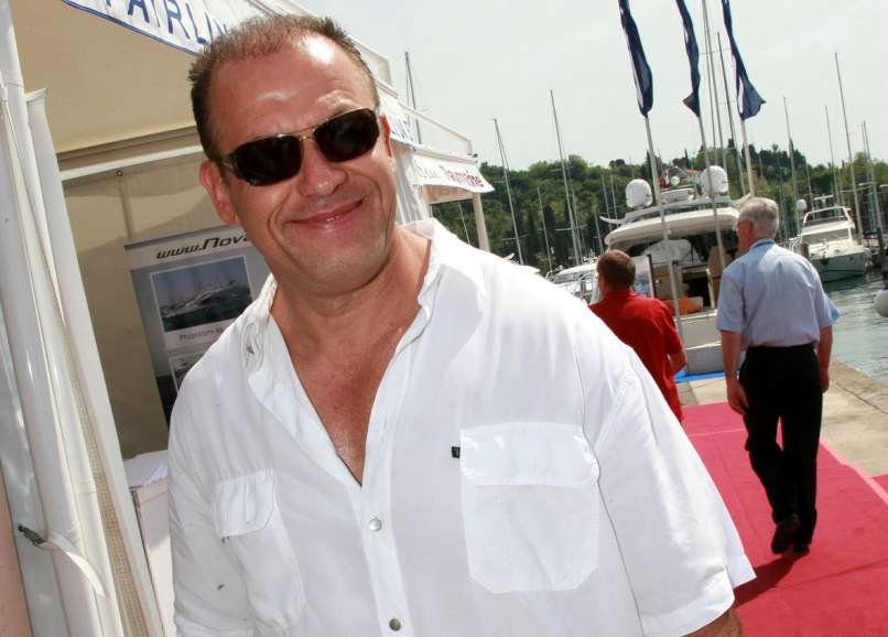 Rajko Hrvatič