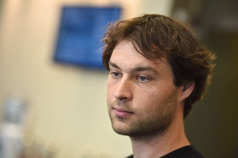 Miha Kordiš