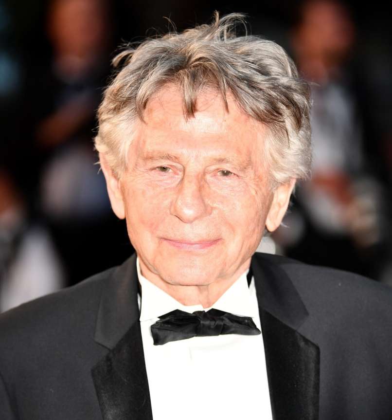 roman polanski