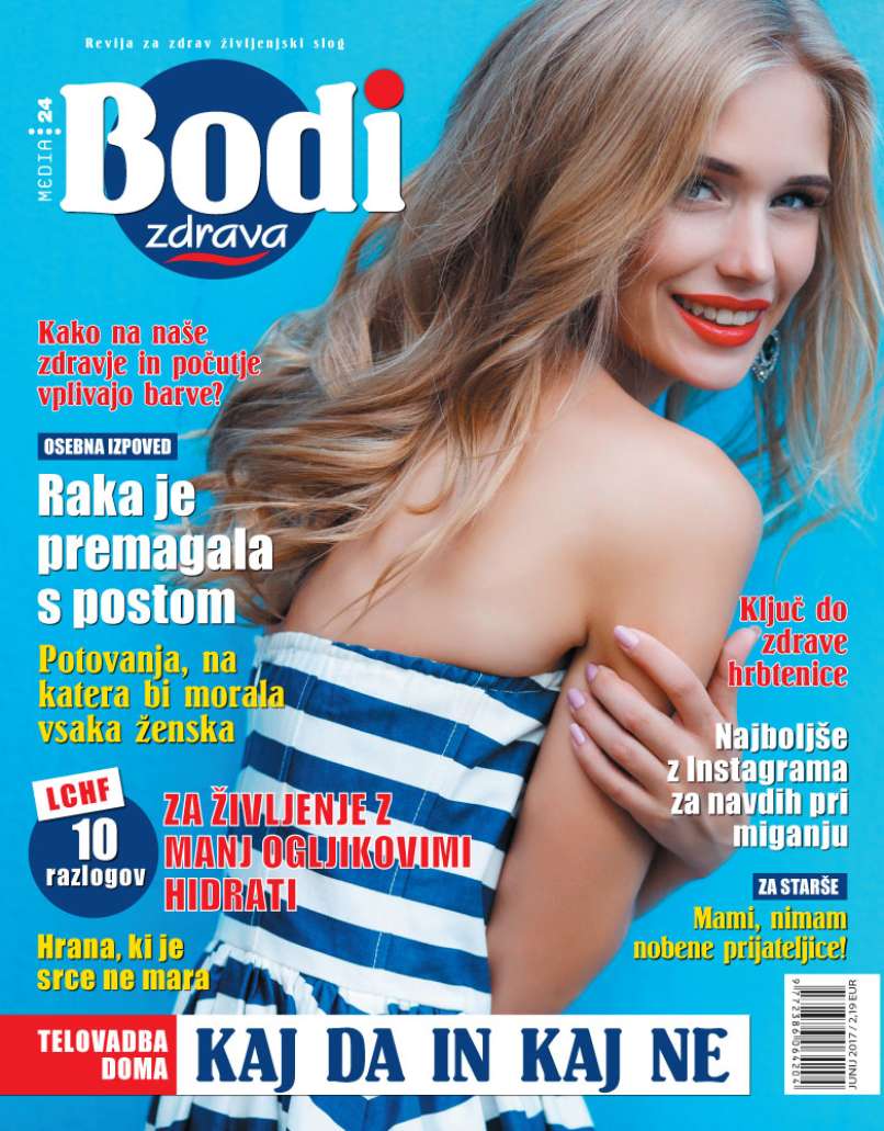 bodi zdrava junij kazalo