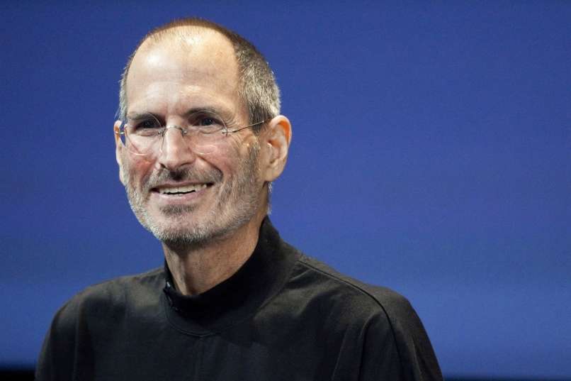 steve jobs