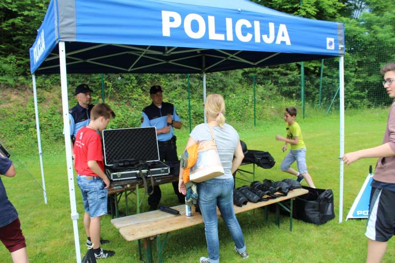 dan zaščite in reševanja, ruse