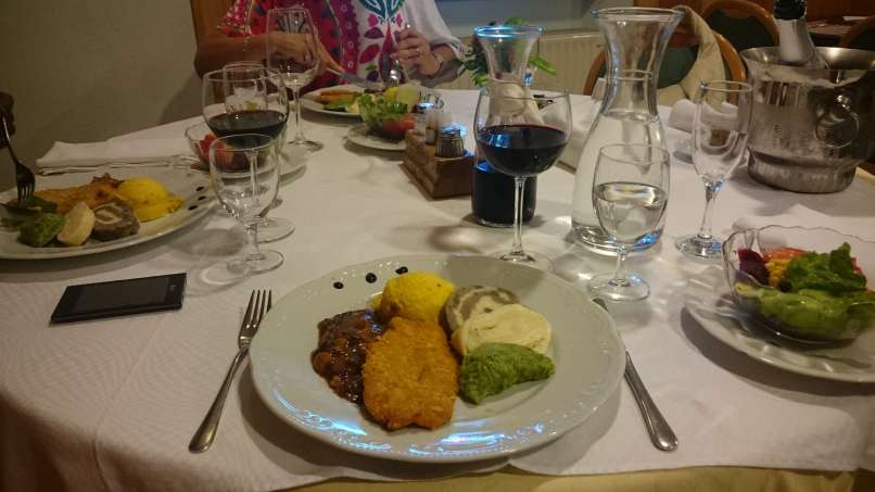 gostišče turk