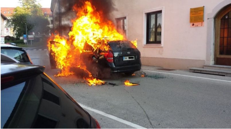 novo mesto, eksplozija3