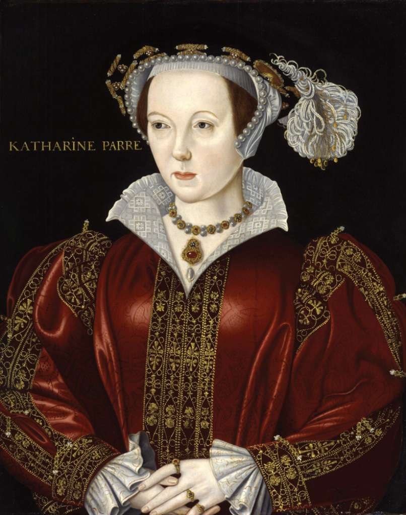 catharine perr
