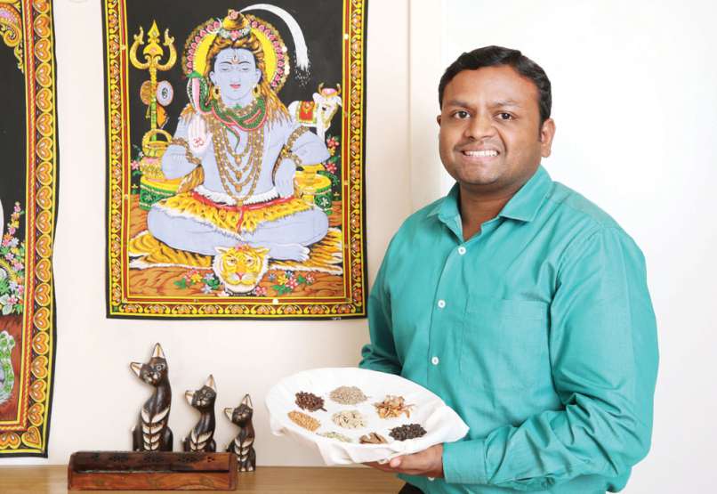ayurveda