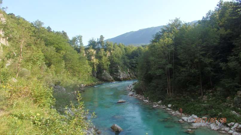 soča