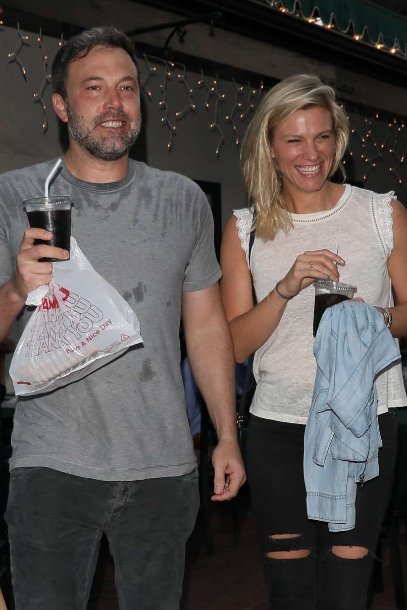 ben affleck in lindsay (1)