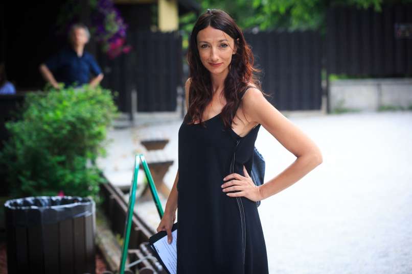 vesna milek