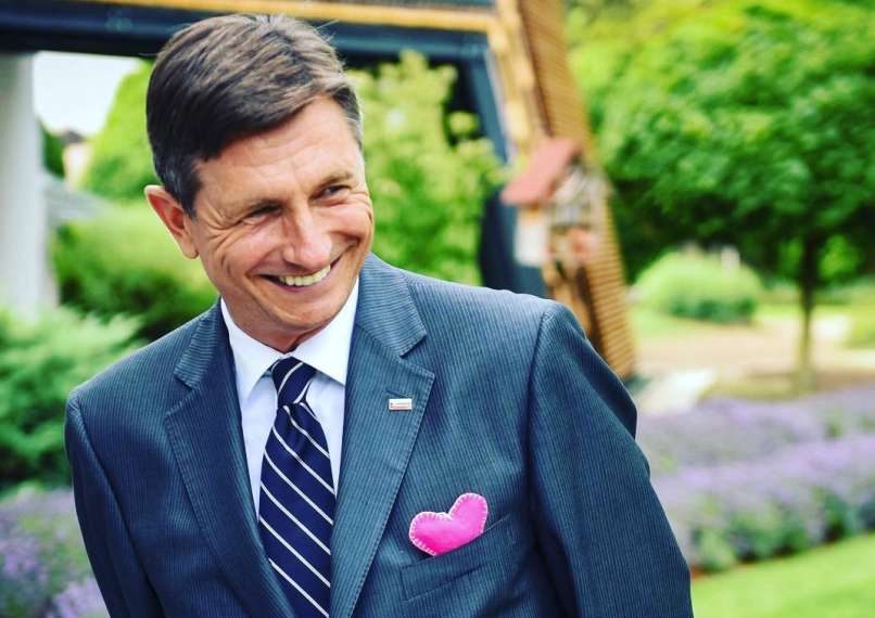 obrez pahor