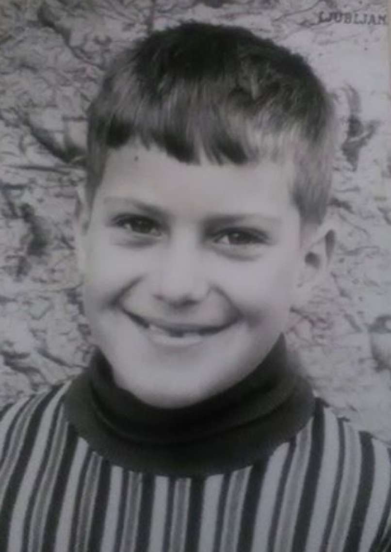Marijan Smode
