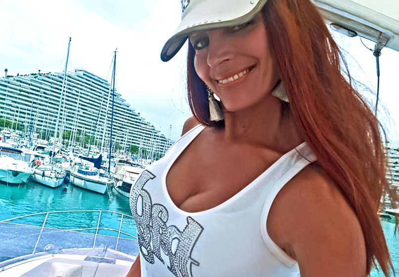 nena monako