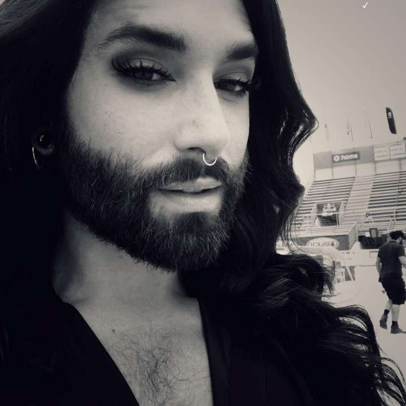 conchita wurst