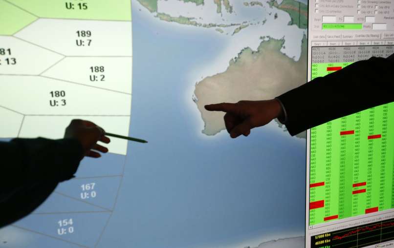 malezijsko letalo, mh370