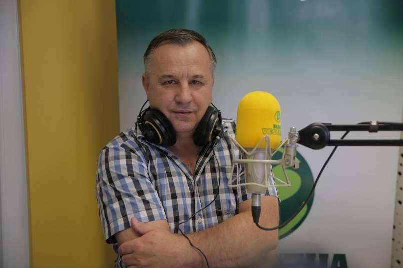 Mitja Mastnak