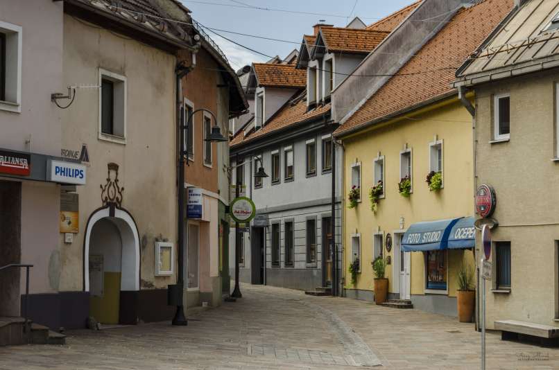 mesto