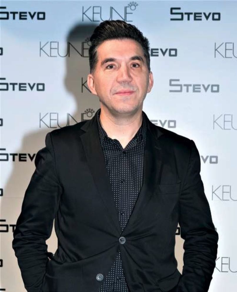 stevo
