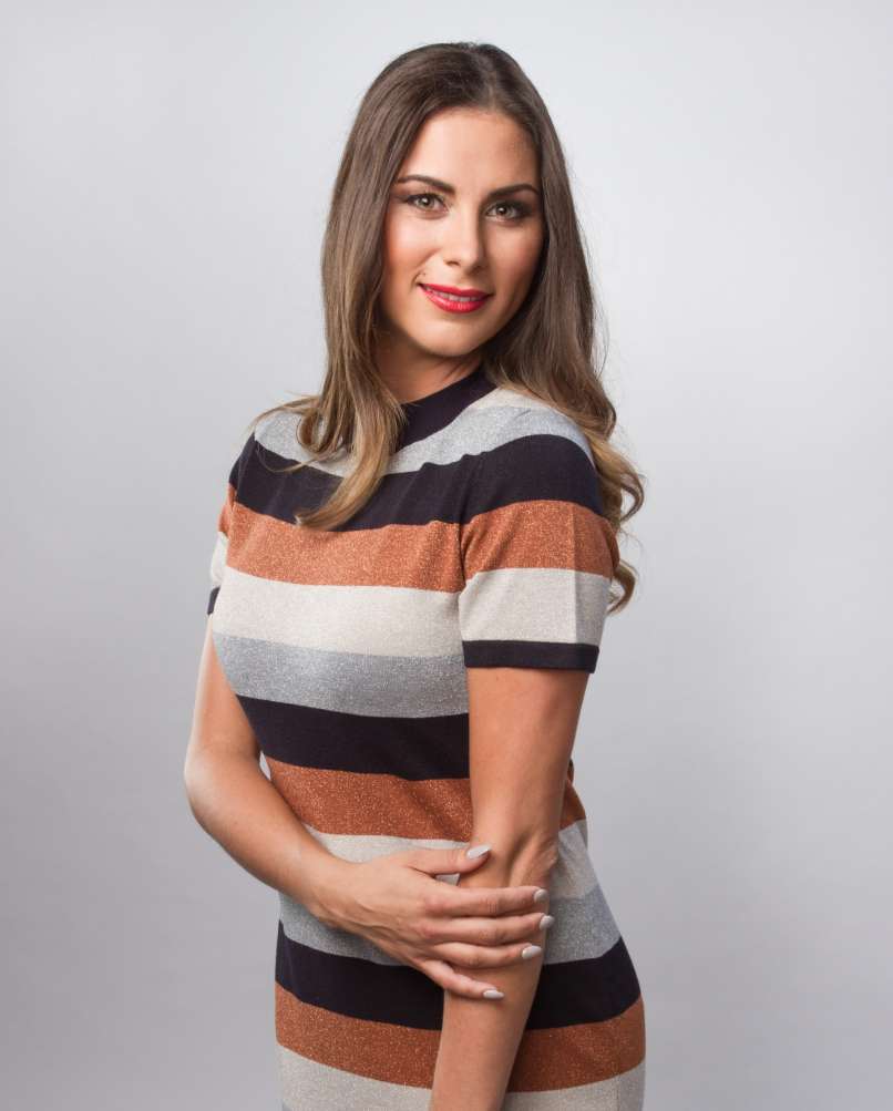 Ajda Mlakar – OBREZ