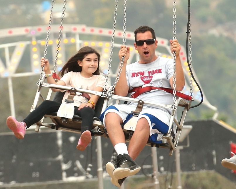 adam sandler