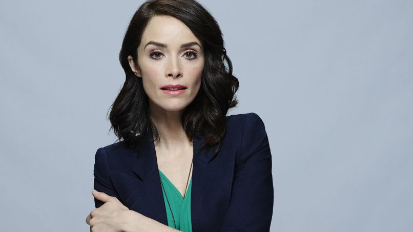 Abigail Spencer