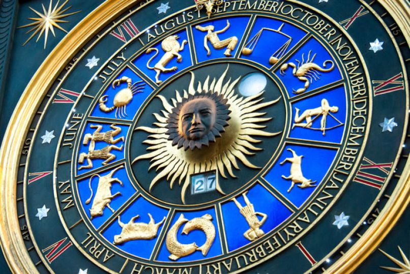 horoskop