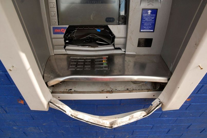 bankomat