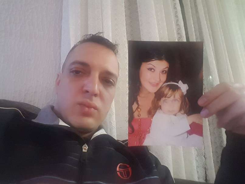 Zoran Marjanović, Jelena Marjanović Krsmanović