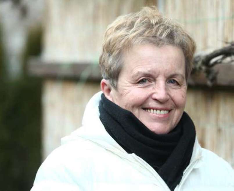milena miklavcic