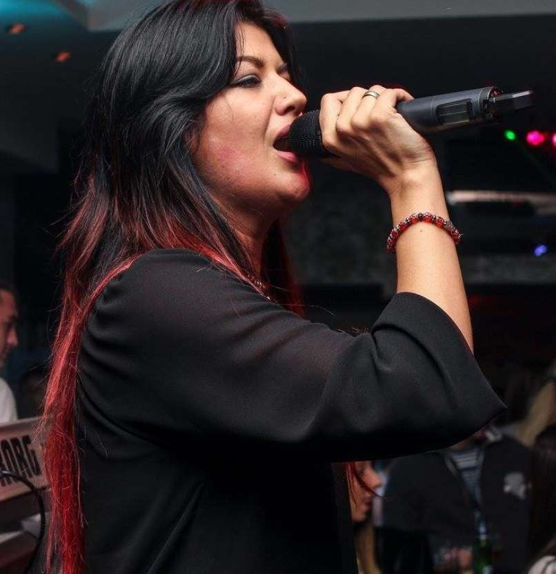 Jelena Krsmanović Marjanović