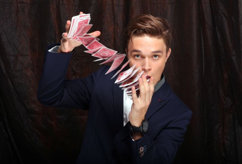 magic aleksander 1