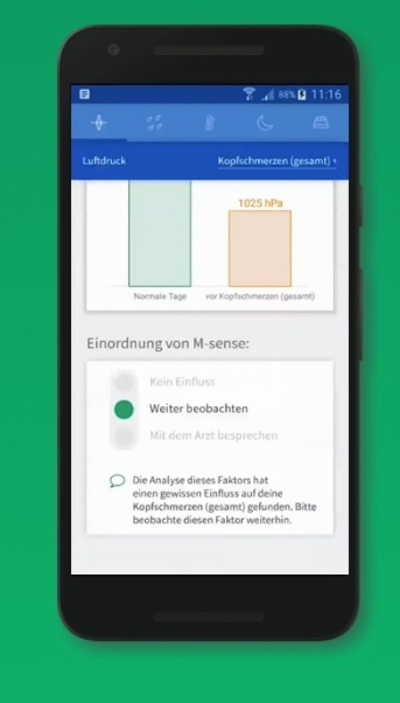 msense