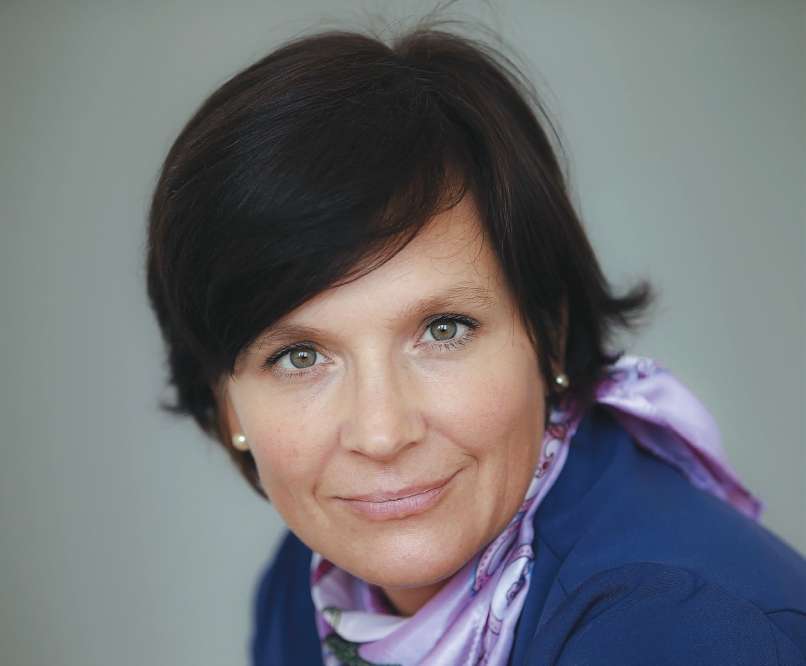 vlasta kuter