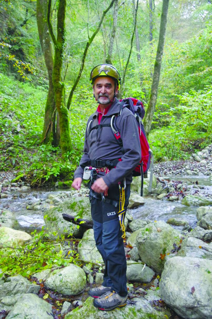 gorski resevalec3 - foto Miljko Lesjak