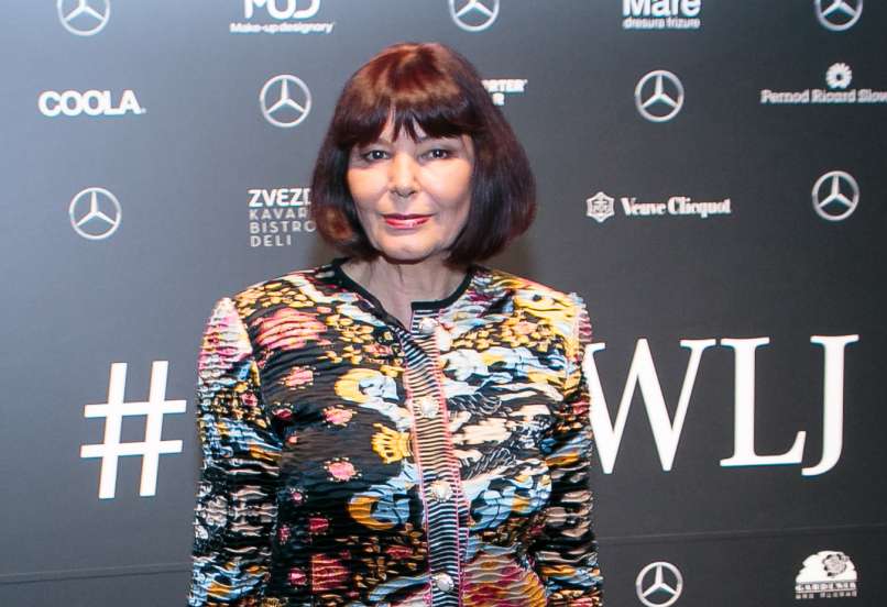 nina gazibara
