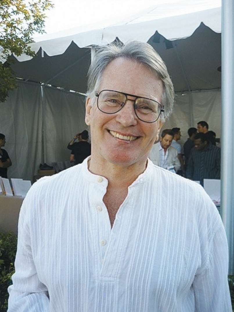gordon thompson