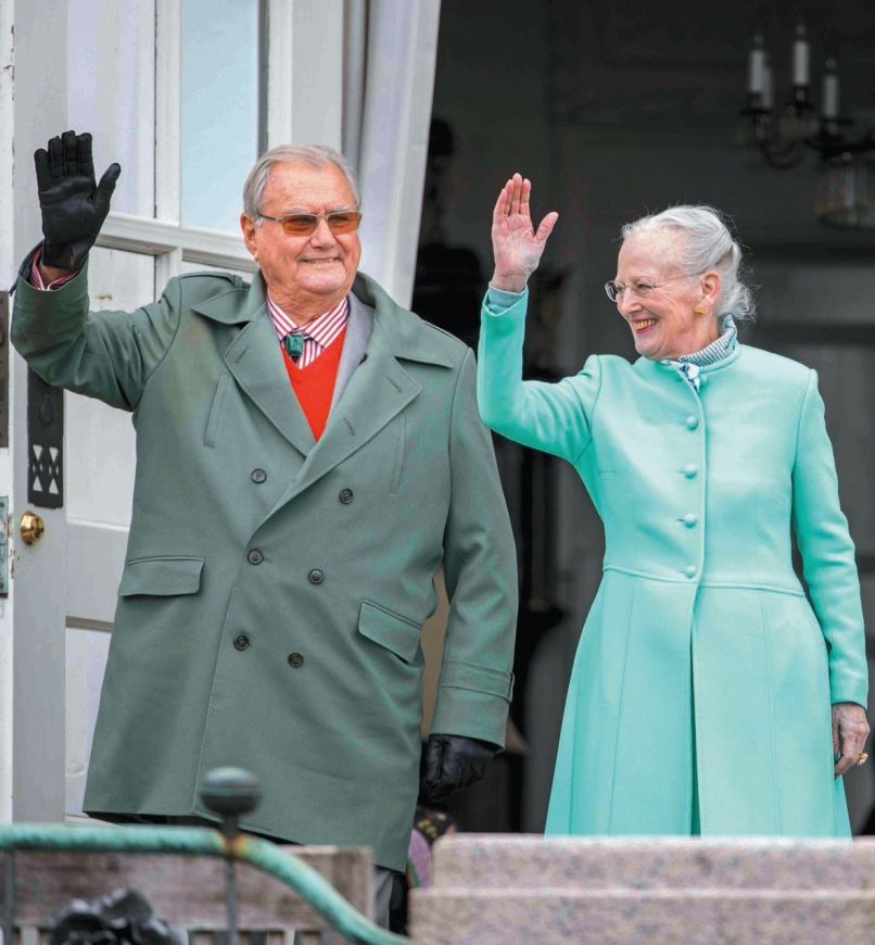 princ henrik