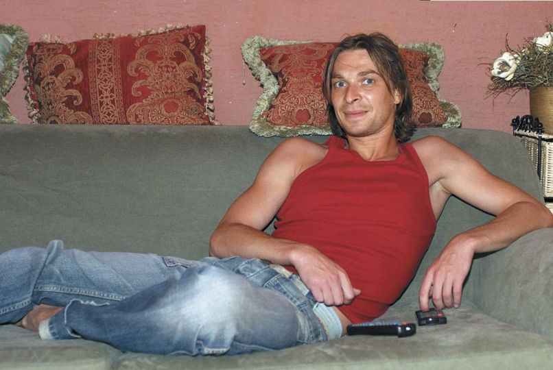 anton bogov