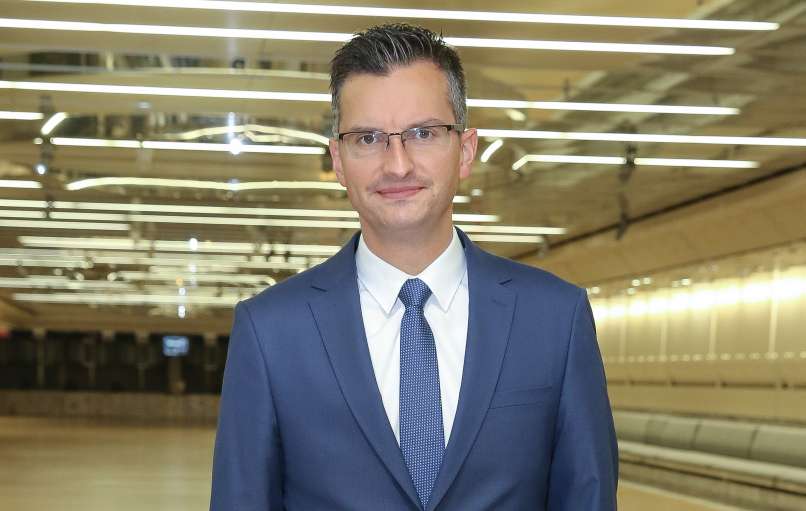 marjan šarec