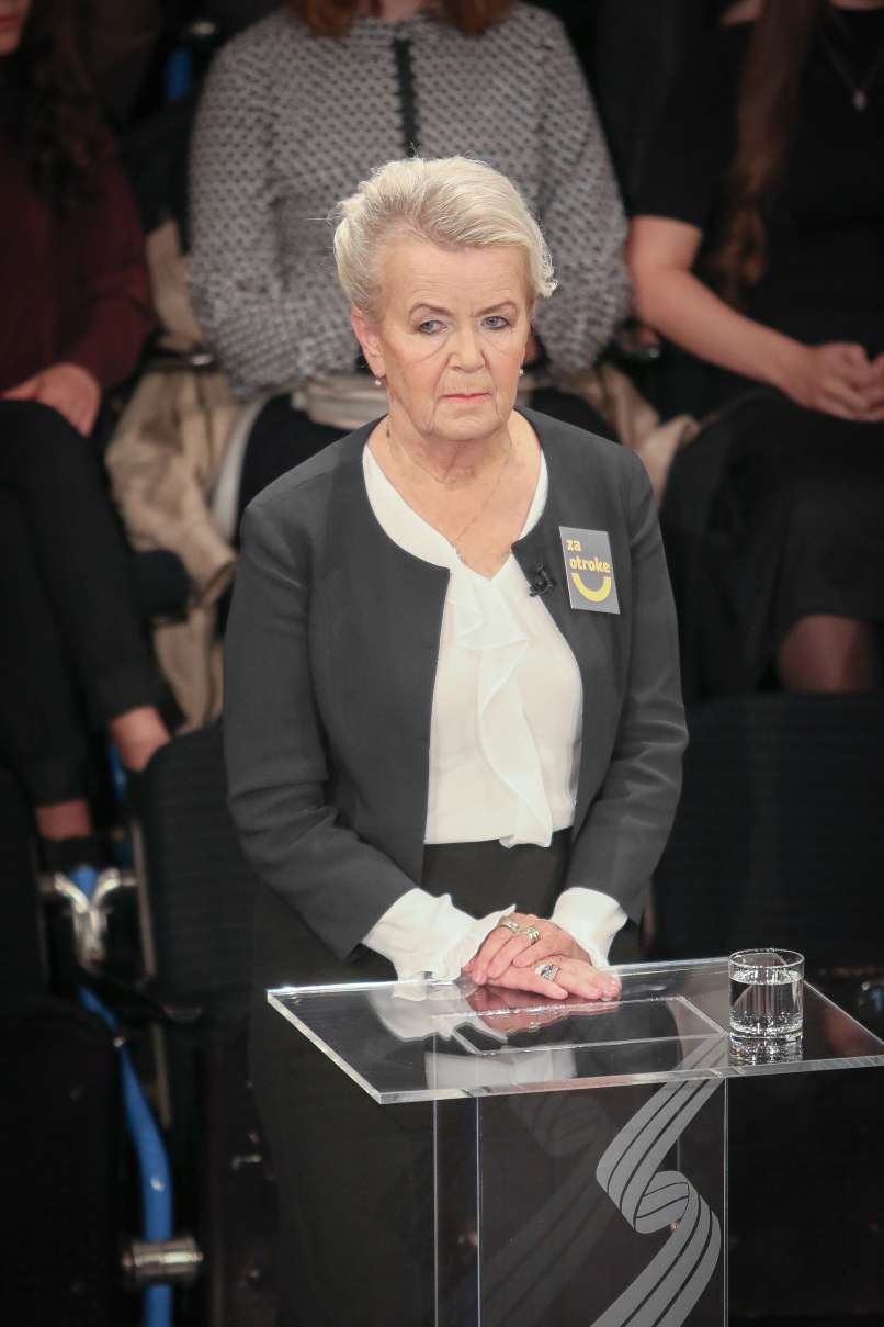 angelca likovic
