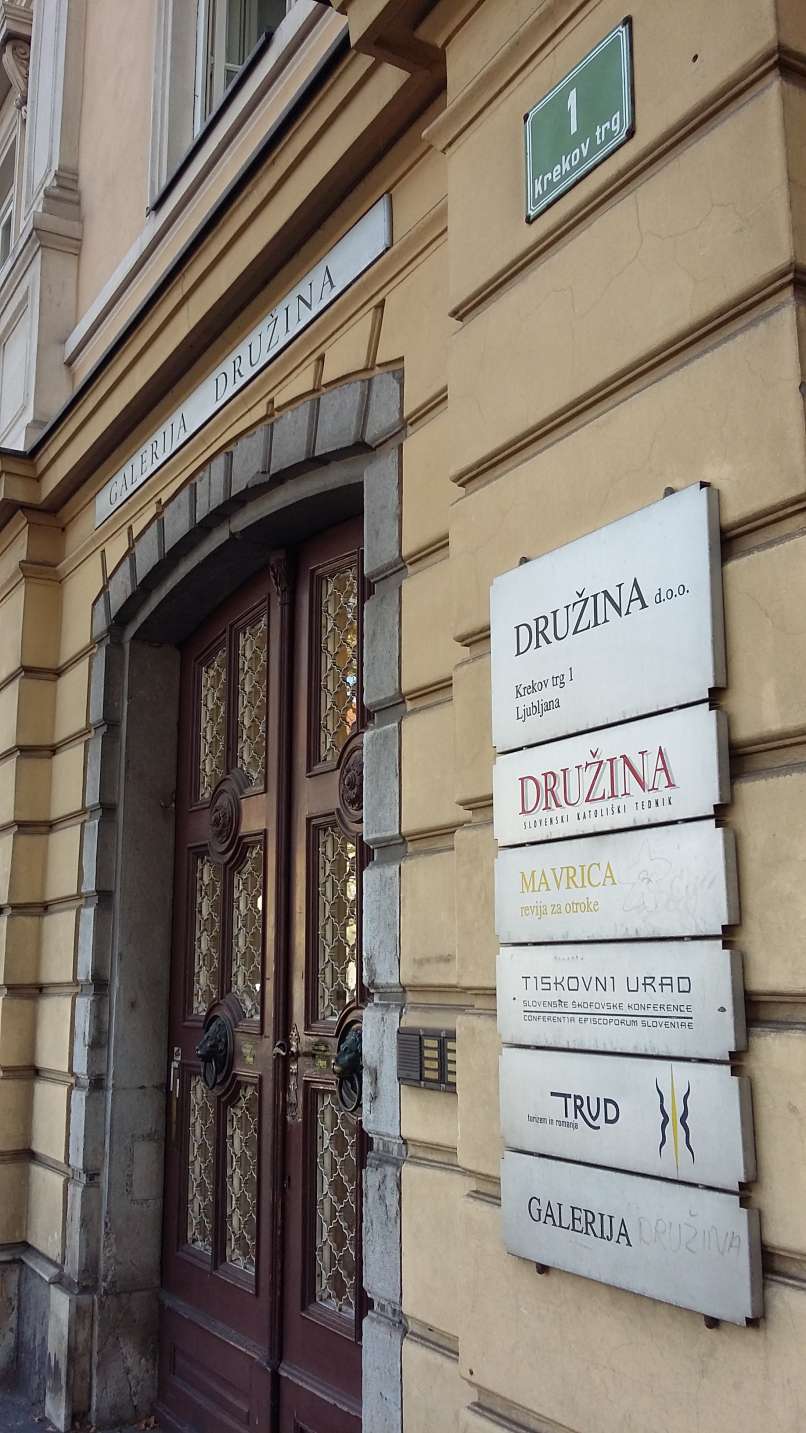 druzina