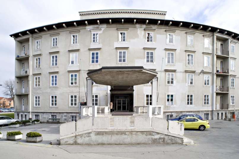 FOTO2 kolegij