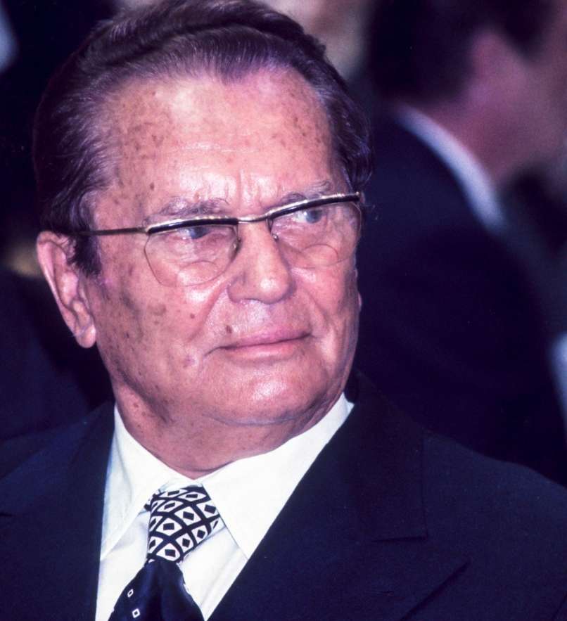 Josip Broz Tito