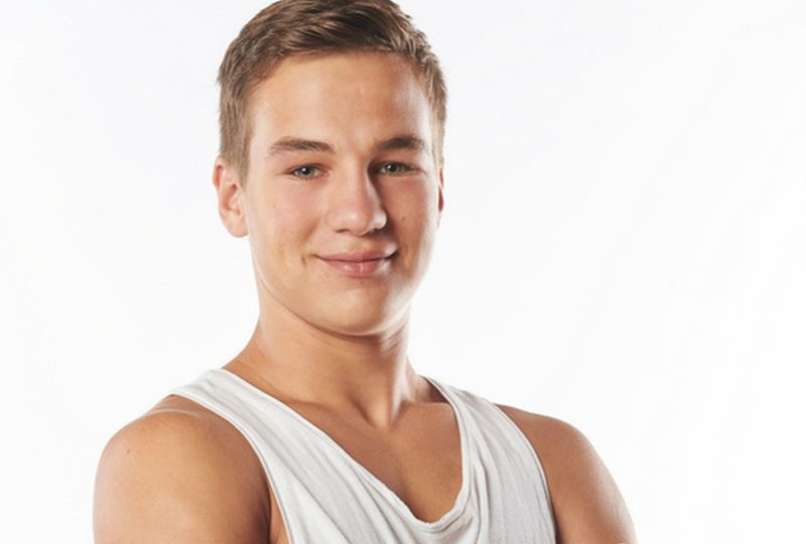 Jan Klobasa - Kmetija