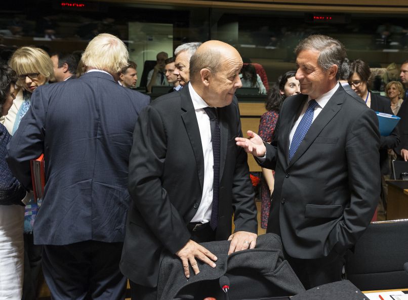 karl erjavec