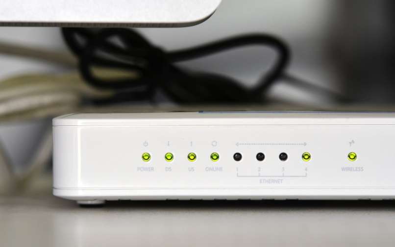 wifi router modem