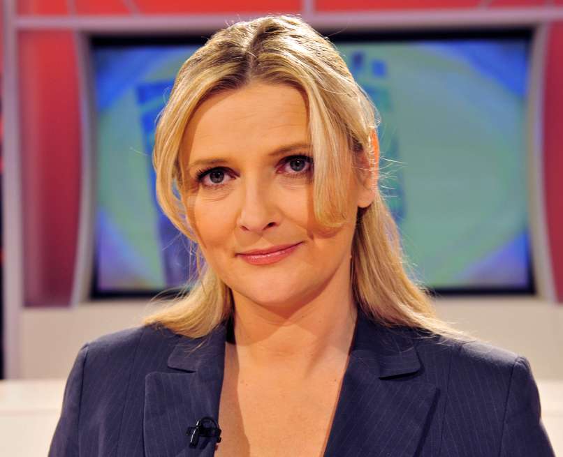 tanja gobec