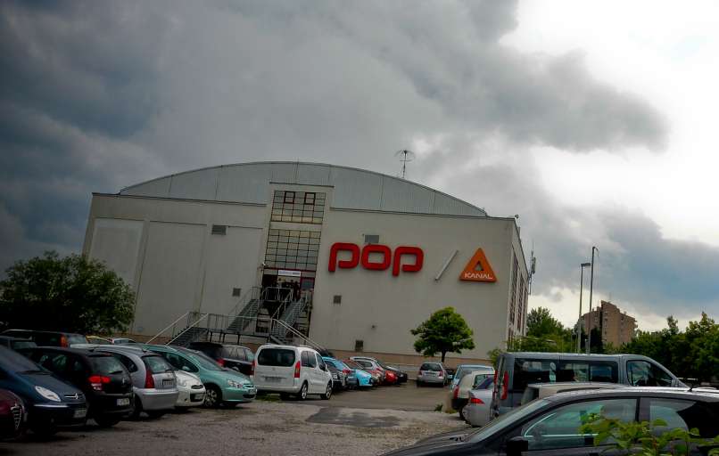 Pro Plus, Pop tv, Kanal A